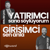 Yatırımcı sana söylüyorum, Girişimci sen anla